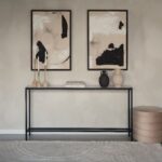 Renwil Asia Canvas Art — Set of 2 — product view 4 — OL2146