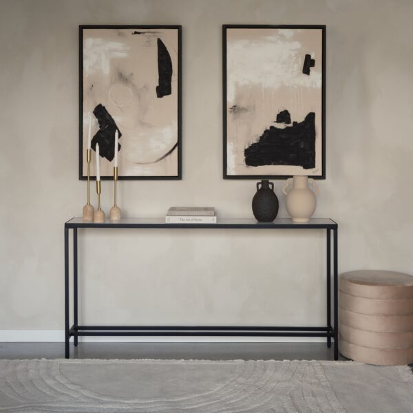Renwil Asia Canvas Art — Set of 2 — product view 4 — OL2146