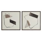 Renwil Lacadie Canvas Art — Set of 2 — product view 1 — OL2142