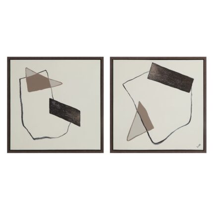 Renwil Lacadie Canvas Art — Set of 2 — product view 1 — OL2142