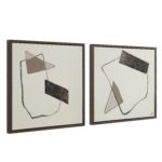 Renwil Lacadie Canvas Art — Set of 2 — product view 2 — OL2142