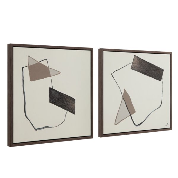 Renwil Lacadie Canvas Art — Set of 2 — product view 2 — OL2142
