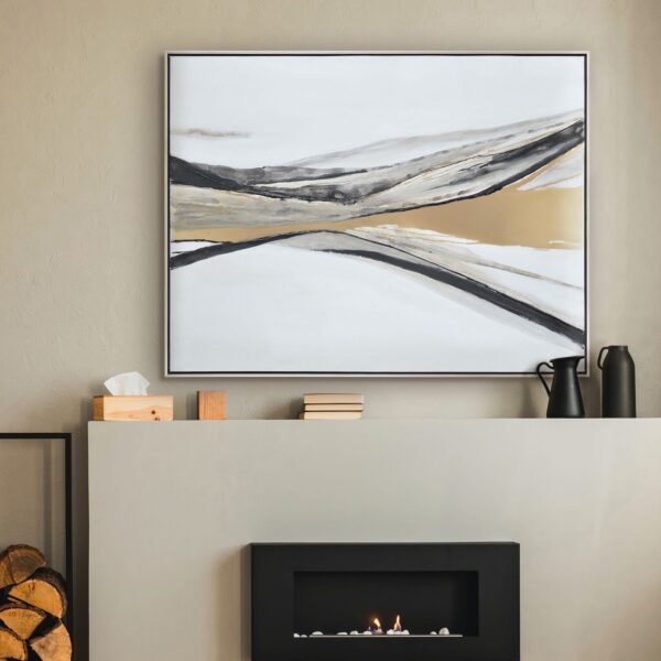 Renwil Webber Canvas Art — room setting — OL1968