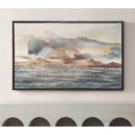 Renwil Ascella Canvas Art — room setting — OL2076