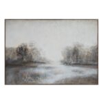 Renwil Country Canvas Art — product view 1 — OL2176