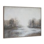 Renwil Country Canvas Art — product view 2 — OL2176