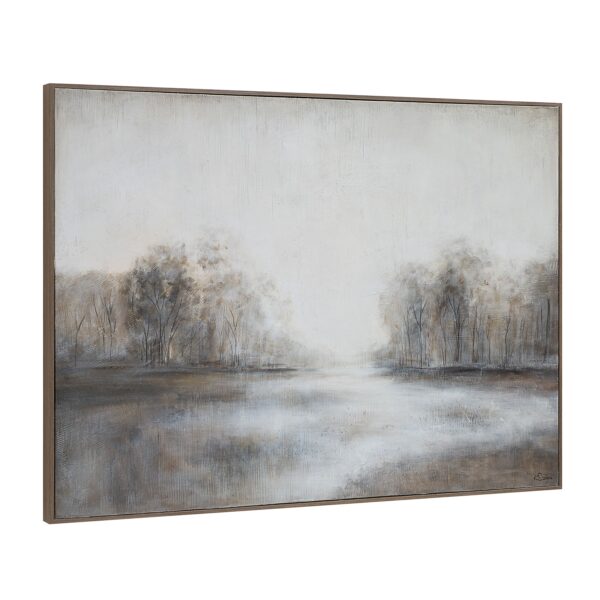 Renwil Country Canvas Art — product view 2 — OL2176