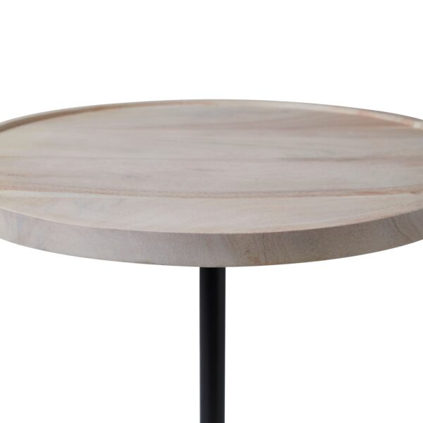 Renwil Antares TA493 accent table — product view 2