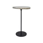 Renwil Bethany TA504 accent table — product view 3