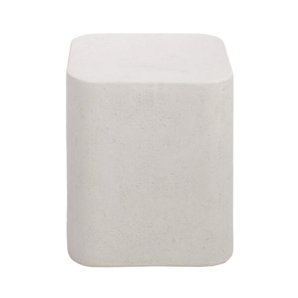 Renwil Alsace TA508 accent table — product view 3