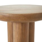 Renwil Honey TA511 accent table — product view 2