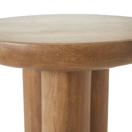 Renwil Honey TA511 accent table — product view 2