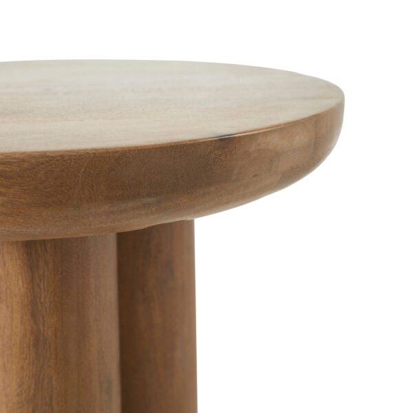 Renwil Honey TA511 accent table — product view 3