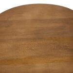 Renwil Honey TA511 accent table — product view 5