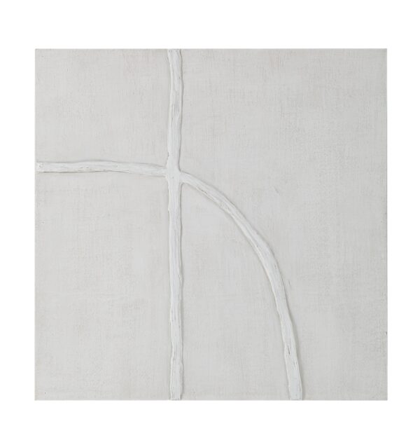 Renwil Cellier Four-Piece Textured Wall Art Set W6752 — official product view 10