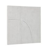 Renwil Cellier Four-Piece Textured Wall Art Set W6752 — official product view 11