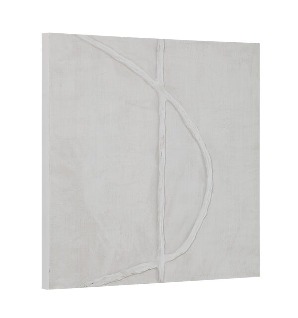 Renwil Cellier Four-Piece Textured Wall Art Set W6752 — official product view 14