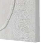 Renwil Cellier Four-Piece Textured Wall Art Set W6752 — official product view 15