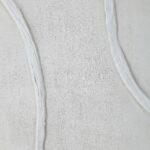 Renwil Cellier Four-Piece Textured Wall Art Set W6752 — official product view 6