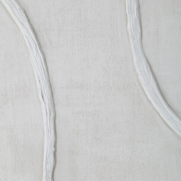 Renwil Cellier Four-Piece Textured Wall Art Set W6752 — official product view 6