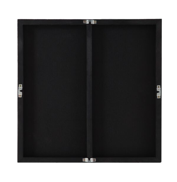 Renwil Cellier Four-Piece Textured Wall Art Set W6752 — official product view 20