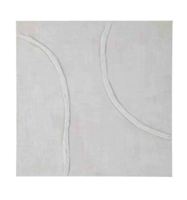 Renwil Cellier Four-Piece Textured Wall Art Set W6752 — official product view 3