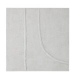 Renwil Cellier Four-Piece Textured Wall Art Set W6752 — official product view 7
