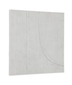 Renwil Cellier Four-Piece Textured Wall Art Set W6752 — official product view 8