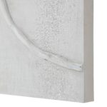 Renwil Cellier Four-Piece Textured Wall Art Set W6752 — official product view 19