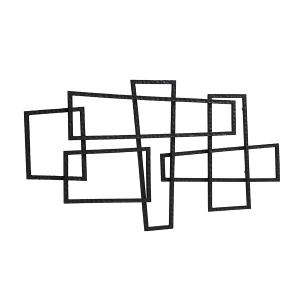 Renwil Bodkin W6765 Metal Wall Art — product view 2