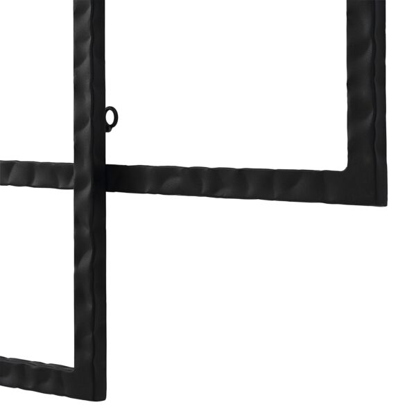 Renwil Bodkin W6765 Metal Wall Art — product view 3