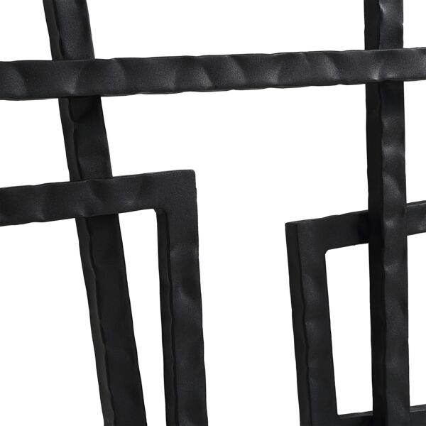 Renwil Bodkin W6765 Metal Wall Art — product view 5