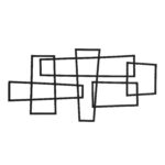 Renwil Bodkin W6765 Metal Wall Art — product view 6