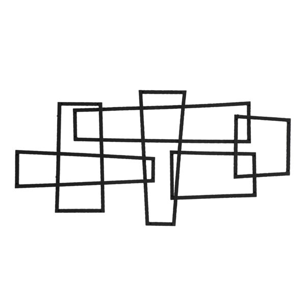 Renwil Bodkin W6765 Metal Wall Art — product view 6