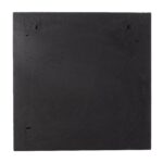 Renwil Serino Black Sculptural Wall Art W6766 — official product view 6