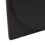 Renwil Mura Black Sculptural Wall Art W6767 — official product view 3