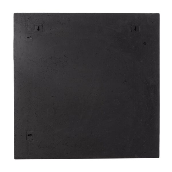 Renwil Mura Black Sculptural Wall Art W6767 — official product view 5