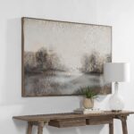 Renwil Country Canvas Art — product view 7 — OL2176
