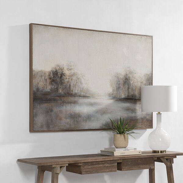 Renwil Country Canvas Art — product view 7 — OL2176