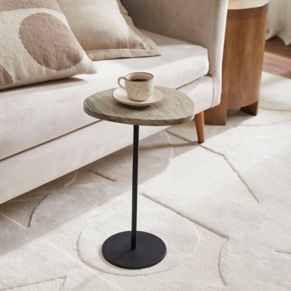 Renwil Bethany TA504 accent table — product view 4