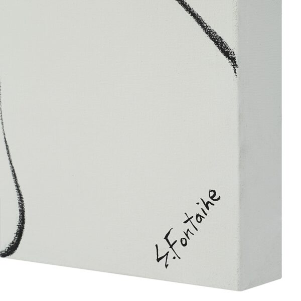 Renwil Bruges Canvas Art — product view 5 — OL2174