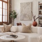 Renwil Mann Canvas Art — room setting