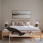 Renwil Campania Canvas Art — room setting — OL2175