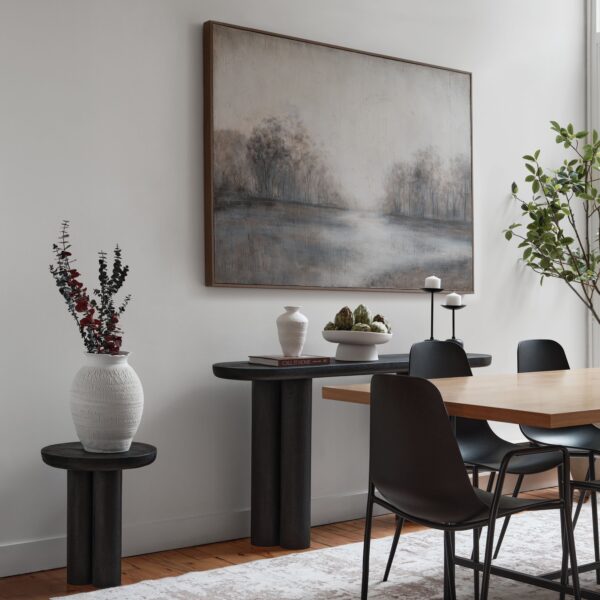 Renwil Country Canvas Art — room setting — OL2176