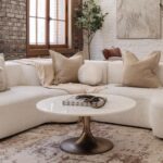 Renwil Lovisa TA456 coffee table — product view 5