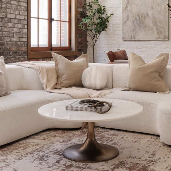Renwil Lovisa TA456 coffee table — product view 5