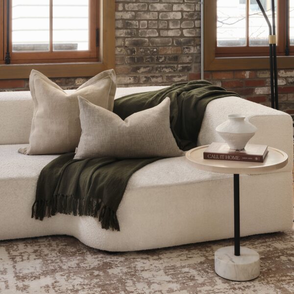 Renwil Antares TA493 accent table — product view 7