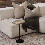 Renwil Bethany TA504 accent table — product view 8