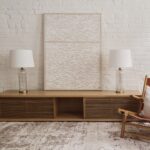 Renwil Chiari Canvas Art — room setting — OL2170