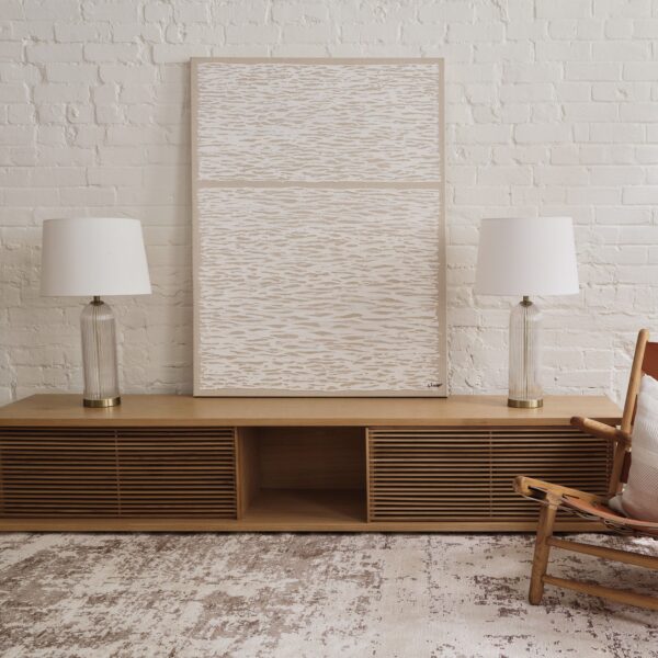 Renwil Chiari Canvas Art — room setting — OL2170